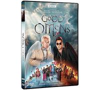 Coffret good omens, 6 épisodes [Francia] [DVD]