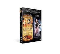 Coffret grand spectacle : Ambre + L'Egyptien [Francia] [DVD]