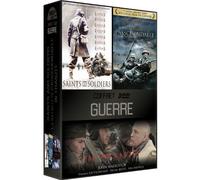 Coffret Guerre : Saints and Soldiers + La bataille de Passchendaele + In Tranzit [Francia] [DVD]