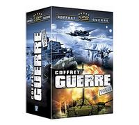 Coffret Guerre - Vol. 1 (5 DVD) [Francia]