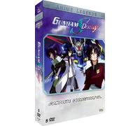 Coffret gundam seed destiny, vol. 1 [Francia] [DVD]