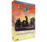 Coffret gundam seed destiny, vol. 2 [Francia] [DVD]