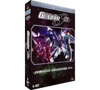 coffret gundam seed, vol. 2 [Francia] [DVD]