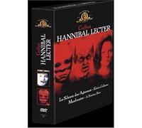 Coffret Hannibal Lecter [Francia] [DVD]
