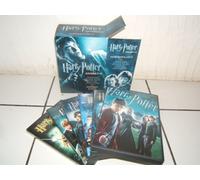 Coffret harry potter [Francia] [DVD]