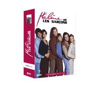 Coffret hélène et les garçons, vol. 2 [Alemania] [DVD]