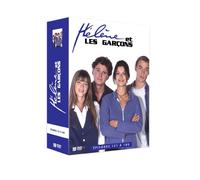 Coffret hélène et les garçons, vol. 3 [Alemania] [DVD]