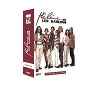 Coffret hélène et les garçons, vol. 4 [Alemania] [DVD]