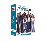 Coffret hélène et les garçons, vol. 5 [Alemania] [DVD]