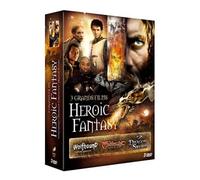 Coffret Heroic Fantasy [Francia] [DVD]