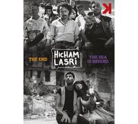 Coffret Hicham Lasri : The End + The Sea Is Behind [DVD]