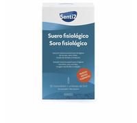 Coffret higiene nariz - coffret higiene oído Physiodose - SUE 002 - Senti2 Suero Fisiológico Monodosis - 30 Unidosis