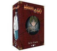 Coffret hikaru no go, vol. 1 [Francia] [DVD]