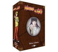 Coffret hikaru no go, vol. 2 [Francia] [DVD]