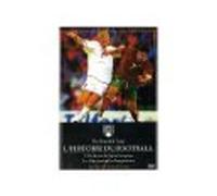 Coffret histoire du football, vol. 2 : l'evolution du sport europeen / les superpuissances europeennes [Francia] [DVD]