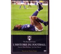 Coffret histoire du football, vol. 4 : pour le club et le pays / le cote obscur [Francia] [DVD]