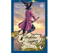 Coffret Histoires de sorcières Oracle