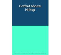 Coffret hôpital hilltop [Francia] [DVD]