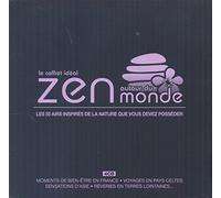 Coffret Ideal:Zen Autour du