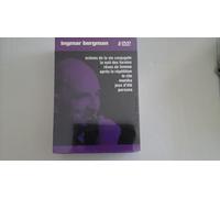 Coffret Ingmar Bergman violet 8 DVD [Francia]