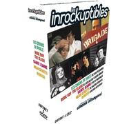 Coffret inrocks : cinéma intemporel [Francia] [DVD]