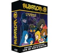 Coffret intégrale albator 78 [Francia] [DVD]