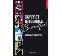 Coffret Intégrale Beautiful Romans Courts (ebook)