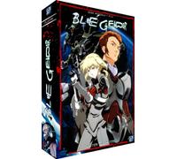 Coffret intégrale blue gender [Francia] [DVD]