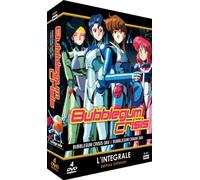 coffret intégrale bubblegum crisis [Francia] [DVD]