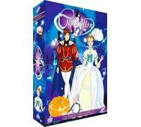 Coffret intégrale cendrillon [Francia] [DVD]