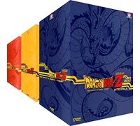 Coffret intégrale dragon ball z [Francia] [DVD]