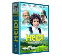 coffret intégrale Heidi [Francia] [DVD]