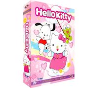 Coffret intégrale hello kitty [Francia] [DVD]