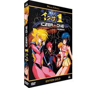Coffret intégrale iczer one [Francia] [DVD]