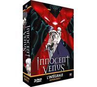 Coffret intégrale innocente venus [Francia] [DVD]
