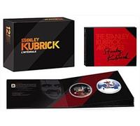 Coffret intégrale kubrick 12 films [Francia] [DVD]