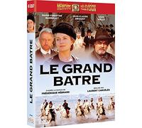 Coffret intégrale le grand batre [Francia] [DVD]