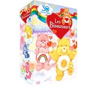 Coffret intégrale les bisounours, 30 ans de câlins [Francia] [DVD]