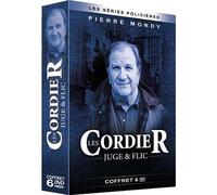 Coffret intégrale les cordier juge et flic [Francia] [DVD]