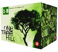 Coffret intégrale les frères scott [Francia] [DVD]