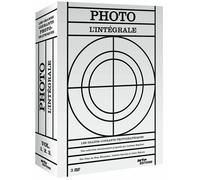 Photo, l'histoire des grands courants photographiques - L'intégrale [Francia] [DVD]