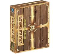 Coffret intégrale l'ile au tresor [Francia] [DVD]