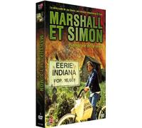 Coffret intégrale marshall et simon [Francia] [DVD]