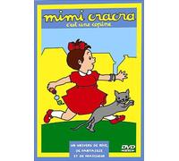 Coffret intégrale mimi cracra [Francia] [DVD]