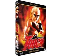 Coffret intégrale oav tekken-den tough [Francia] [DVD]
