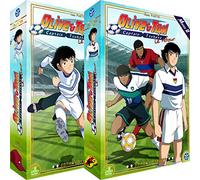 Coffret intégrale olive et tom - captain tsubasa, le retour [Francia] [DVD]