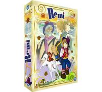 Coffret intégrale rémi sans famille [Francia] [DVD]