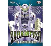 coffret integrale Sadamitsu le destructeur [Francia] [DVD]