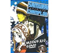Coffret intégrale samurai champloo [Francia] [DVD]