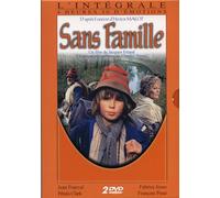 Coffret intégrale sans famille [Francia] [DVD]